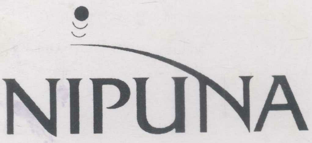 Nipuna Device mark 1120645 Trademark