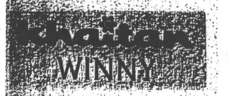 Khaitan Winny. Device mark 971582 Trademark