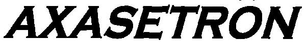Axasetron Device mark 2942600 Trademark