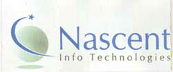 Nascent Device mark 1915563 Trademark