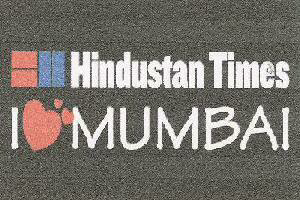 Hindustan Times I Mumbai With Device Of Heart Device mark 1607008 Trademark
