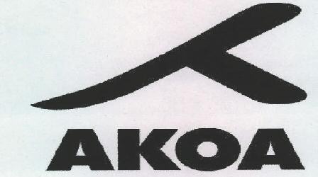 Akoa T Device mark 2269931 Trademark