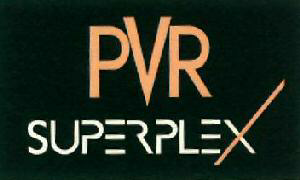 Pvr Superplex (device) Device mark 2761879 Trademark