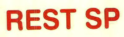 Rest Sp Device mark 2824571 Trademark