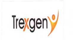 Trexgen With Label Device mark 2646087 Trademark