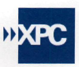 Xpc (label) Device mark 2488055 Trademark