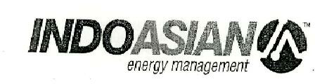 Indo Asian Ia (logo) Device mark 1300524 Trademark
