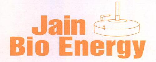 Jain Bio Energy Device mark 2265063 Trademark