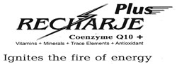 Recharje Plus Device mark 2831084 Trademark