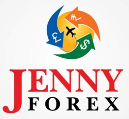 Jenny Forex With Miscellaneous Device Device mark 2606599 Trademark