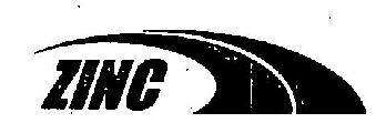 Zinc Device mark 2887506 Trademark