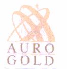 Auro Gold (label) Device mark 1496040 Trademark