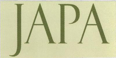Japa Device mark 1773789 Trademark