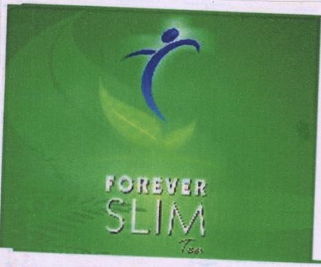 Forever Slim Device mark 1854672 Trademark