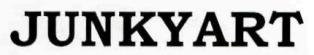 Junkyart Device mark 2689070 Trademark