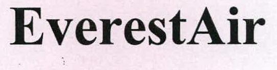 Everestair Device mark 2247212 Trademark