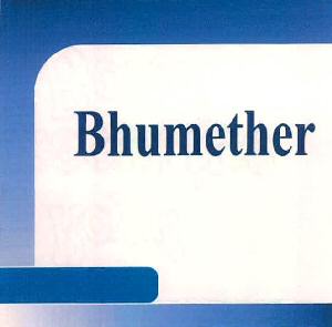 Bhumether Device mark 2479666 Trademark