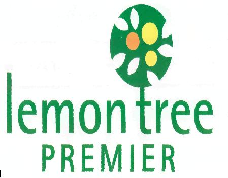 Lemon Tree Premier (label) Device mark 2207242 Trademark