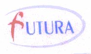 Futura (letter Written In Special Form) Device mark 1467801 Trademark