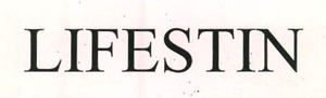 Lifestin Device mark 2514481 Trademark