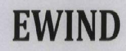 Ewind Device mark 1720672 Trademark