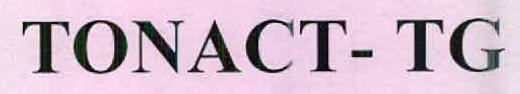 Tonact-tg Device mark 2610493 Trademark