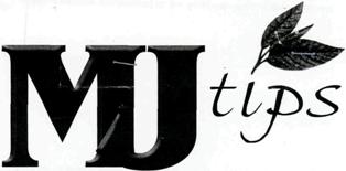 Mj Tips Device mark 2315815 Trademark