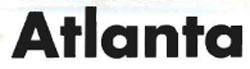 Atlanta Device mark 807575 Trademark