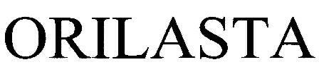 Orilasta Device mark 1809086 Trademark