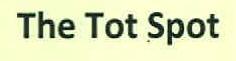 The Tot Spot Device mark 2815898 Trademark