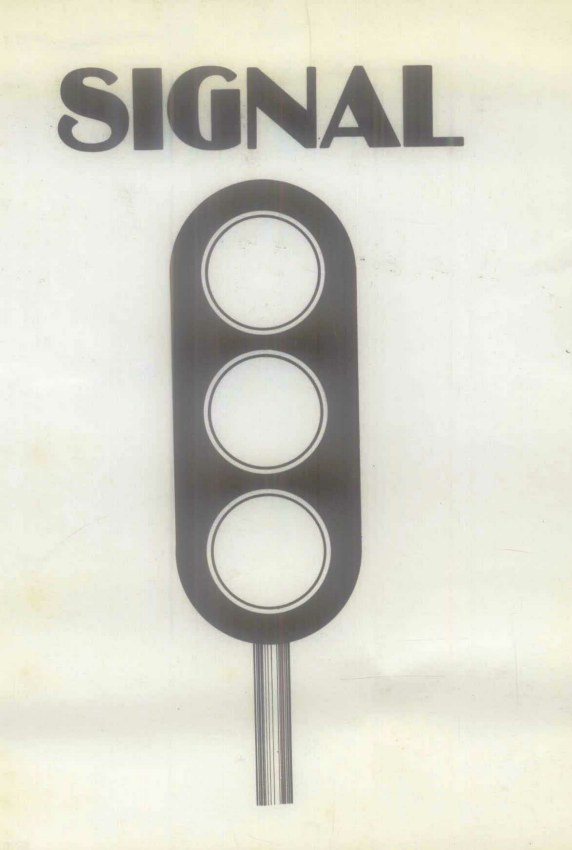 Signal Device mark 437658 Trademark