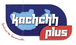 Kachchh Plus Device mark 2704563 Trademark