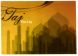 Taj The City (device Of Taj Mahal) Device mark 1573675 Trademark
