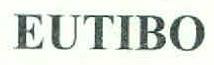 Eutibo Device mark 2655496 Trademark