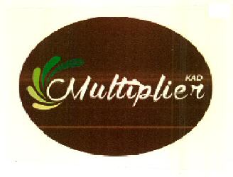 Kad Multiplier Device mark 2825483 Trademark