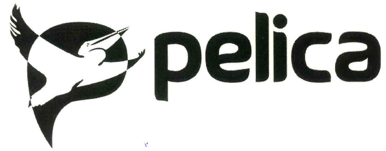 Pelica Device mark 2659767 Trademark