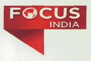 Focus India Device mark 2828948 Trademark