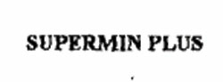 Supermin Plus Device mark 968874 Trademark
