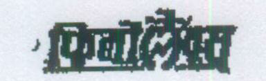 Finolex Device mark 382155 Trademark