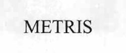 Metris Device mark 988797 Trademark