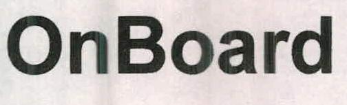 Onboard Device mark 2410357 Trademark