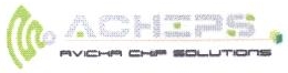 Achips Avicha Chip Solutions Device mark 1982849 Trademark