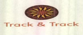 Track & Track Device mark 2620180 Trademark