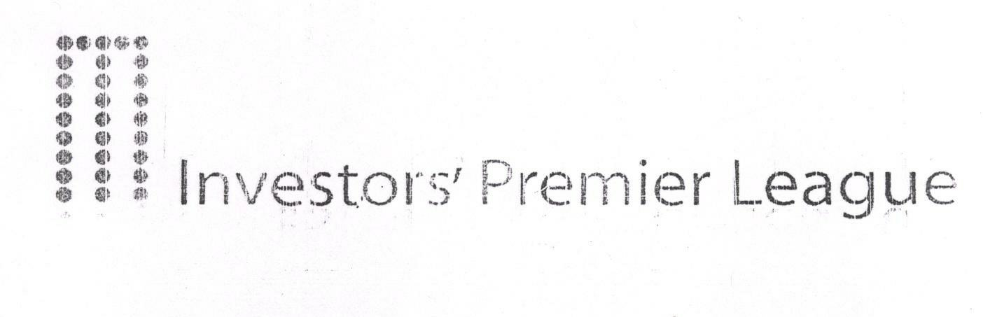 Inverstors (label) Device mark 1682139 Trademark
