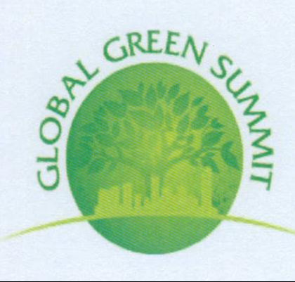 Global Green Summit Device mark 2199827 Trademark
