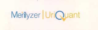 Merilyzer Uriquant Device mark 2529343 Trademark