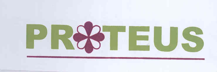 Proteus Device mark 1694289 Trademark