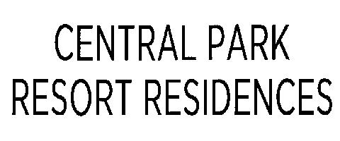 Central Park Resort Residences(device) Device mark 2148079 Trademark