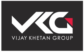 Vkg - Vijay Khetan Group Device mark 2974618 Trademark