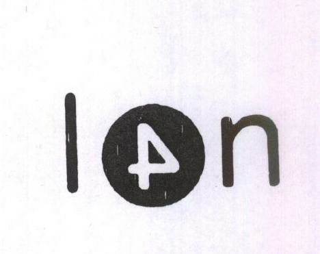I 4 N Device mark 1591883 Trademark